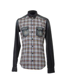 DOLCE & GABBANA - Shirts