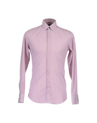 ZOOM DOLCE & GABBANA - Long sleeve shirt