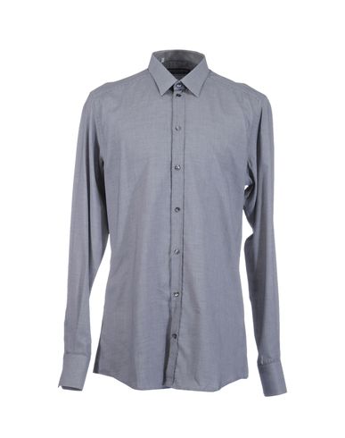 ZOOM DOLCE & GABBANA - Long sleeve shirt