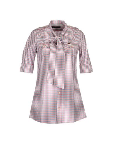 ZOOM DSQUARED2 - Short sleeve shirt