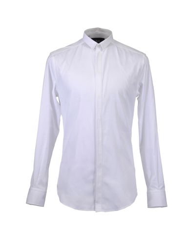 ZOOM D&G - Long sleeve shirt