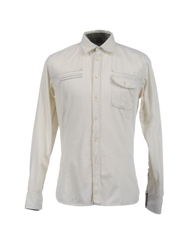 ZOOM GUYA G. - Long sleeve shirt