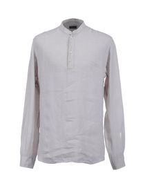 ROSSOPURO - Long sleeve shirt