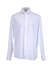 BALENCIAGA - Camisa de manga larga