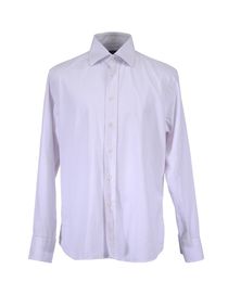 BALENCIAGA - Camisa de manga larga
