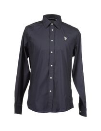 U.S.POLO ASSN. - Long sleeve shirt