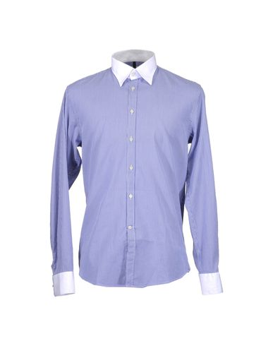 ZOOM JEY COLE MAN - Long sleeve shirt