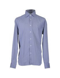 GEREMIA - Long sleeve shirt