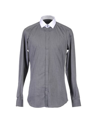 ZOOM DOLCE & GABBANA - Long sleeve shirt