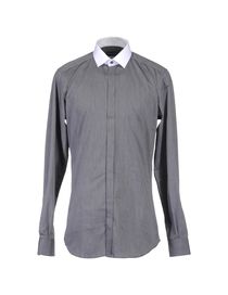 DOLCE & GABBANA - Shirts