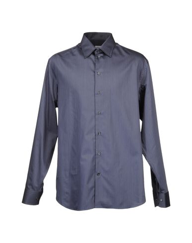 ZOOM ARMANI COLLEZIONI - Long sleeve shirt