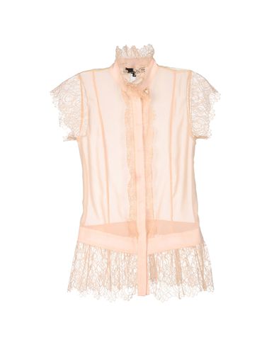ZOOM ELISABETTA FRANCHI - Short sleeve shirt