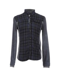 REIGN - Long sleeve shirt