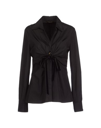 ZOOM ROBERTO CAVALLI - Long sleeve shirt