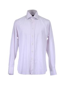BALENCIAGA - Camisa de manga larga