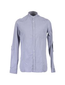 AGLINI - Long sleeve shirt