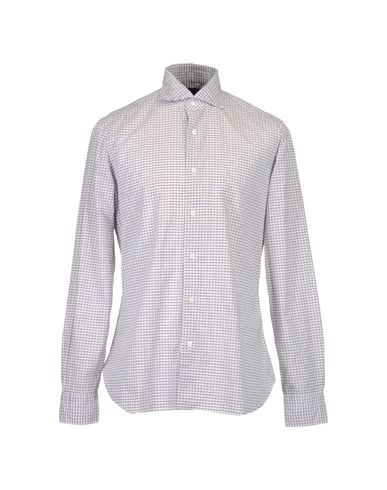 ZOOM DANDYLIFE by BARBA - Long sleeve shirt