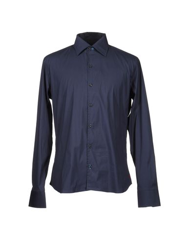 ZOOM PEUTEREY - Long sleeve shirt