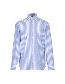 LUXURY VINTAGE ARCHIVIO LUIGI BORRELLI 1957 - Long sleeve shirt