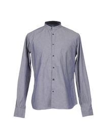 AGLINI - Long sleeve shirt