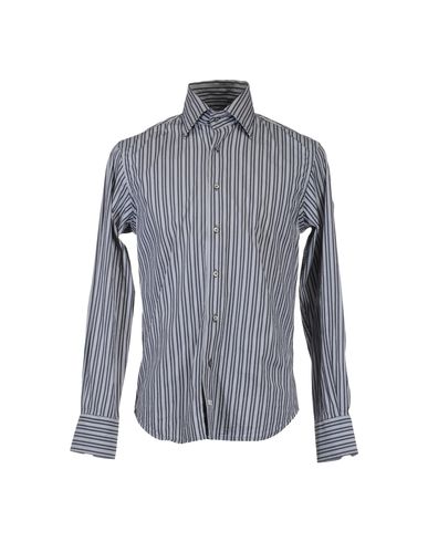 ZOOM JEY COLE MAN - Long sleeve shirt