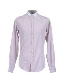 AGLINI - Long sleeve shirt