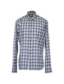 AGLINI - Long sleeve shirt