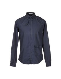 AGLINI - Long sleeve shirt