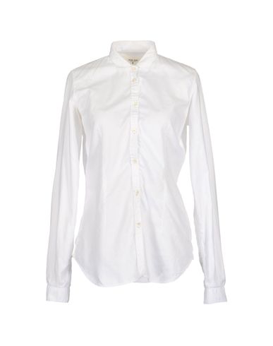 ZOOM M.GRIFONI DENIM - Chemise manches longues