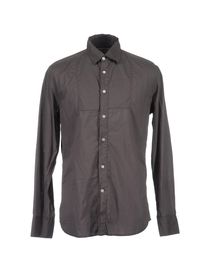 CHECKIN'OUT 1212 - Long sleeve shirt