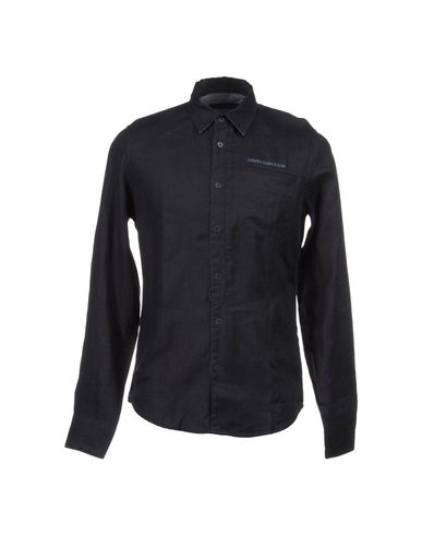 ZOOM CALVIN KLEIN JEANS - Long sleeve shirt