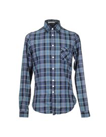 AGLINI - Long sleeve shirt