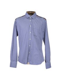 PORTO MALTESE - Long sleeve shirt