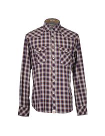 PORTO MALTESE - Long sleeve shirt