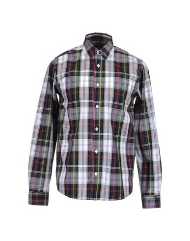 ZOOM CARHARTT - Shirts