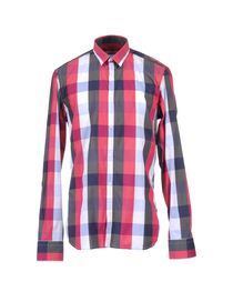 MANUEL RITZ - Long sleeve shirt