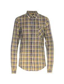 AGLINI - Long sleeve shirt