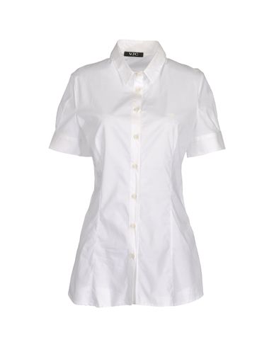 ZOOM VERSACE JEANS COUTURE - Short sleeve shirt