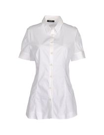 VERSACE JEANS COUTURE - Camicie
