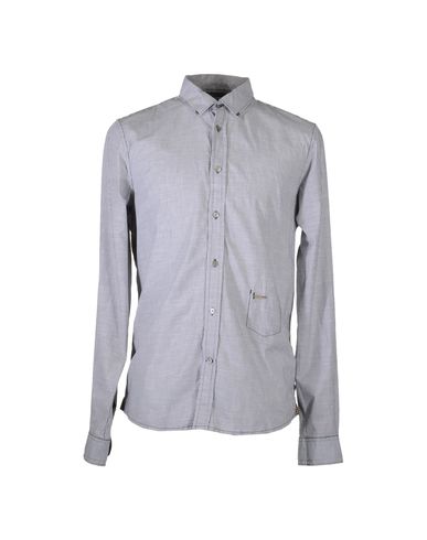 ZOOM DIESEL - Long sleeve shirt