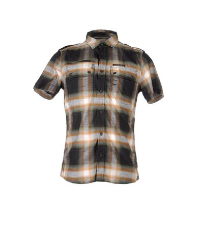 ZOOM DIESEL - Short sleeve shirt