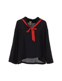 ANTONIO MARRAS - Blouse