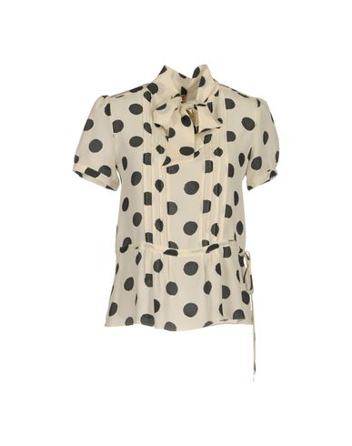 ZOOM ANTONIO MARRAS - Blouse