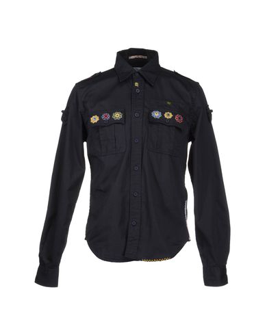 ZOOM CONSUMERS GUIDE - Long sleeve shirt