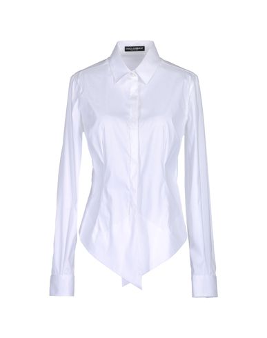 ZOOM DOLCE & GABBANA - Long sleeve shirt