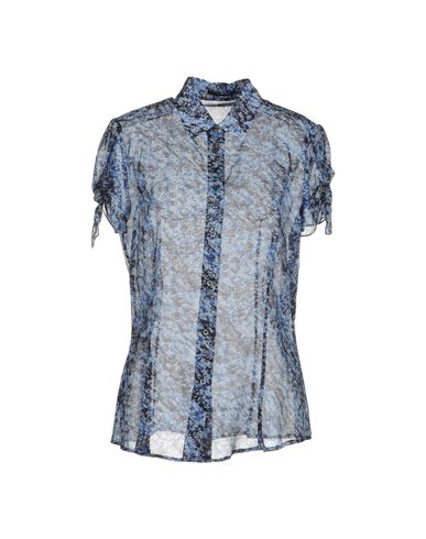 ZOOM FABRIZIO LENZI - Short sleeve shirt