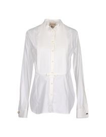 SEMI-COUTURE - Long sleeve shirt