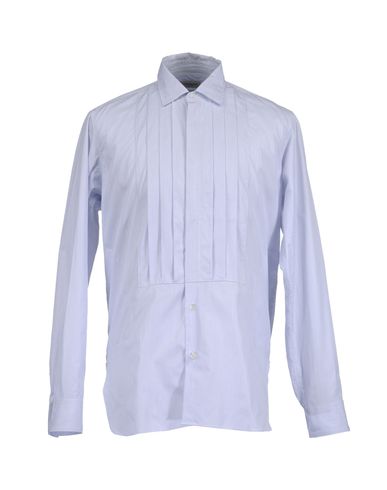 ZOOM DRIES VAN NOTEN - Long sleeve shirt