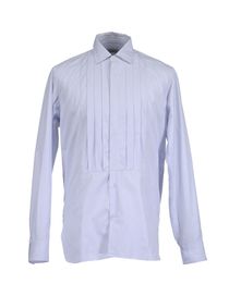 DRIES VAN NOTEN - Long sleeve shirt