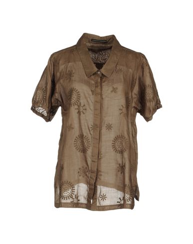 ZOOM LJD MARITHE' FRANCOIS GIRBAUD - Shirts